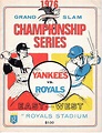 1976 American League Championship Series (TV Mini Series 1976– ) - IMDb