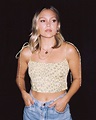 Olivia Holt 04/07/2021 • CelebMafia