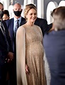 Pregnant Jennifer Lawrence Shows Bump at ‘Don’t Look Up’ Premiere