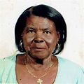 Josephine Abraham Prescott Dies | St. Croix Source