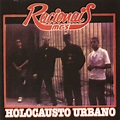 Racionais MC's - Holocausto Urbano (1990)