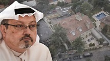 The secret tapes of Jamal Khashoggi's murder - BBC News