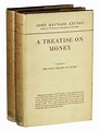 A Treatise on Money; Volume I & II | John Maynard Keynes | First Edition