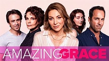 Watch Amazing Grace Online | Stream Season 1 Now | Stan