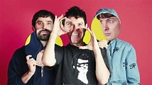 Animal Collective Announces ‘The Painters EP’ & Shares New Single
