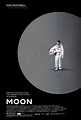 Just finished watching Moon. It was amazing. One of the best sci-fi ...
