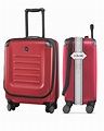 Victorinox Spectra Expandable Dual-Access Global Carry-On 2.0 - 55cm ...