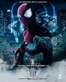 ArtStation - The Amazing Spider-Man 3 Concept Poster