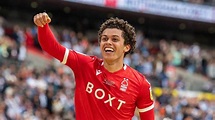 Nottingham Forest boosted by new Brennan Johnson deal; second Prem ...
