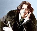 Oscar Wilde Biography - Facts, Childhood, Family Life & Achievements of ...
