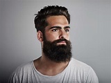 The meaning and symbolism of the word - Beard