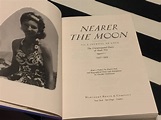 Nearer the Moon by Anais Nin (1996) first edition book