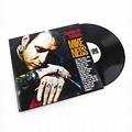 Mike Ness: Cheating At Solitaire Vinyl 2LP – TurntableLab.com