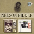 Route 66 And Other TV Themes/More Hit TV Themes, Nelson Riddle | CD ...