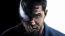 Venom Movie New Poster 2018 Wallpaper,HD Movies Wallpapers,4k ...