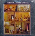 Prof Stoned: Rare & Deleted: Family - Music in a Doll's House (Mono ...