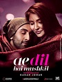 Ae Dil Hai Mushkil First Look - Bollywood Hungama