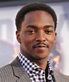 Anthony Mackie Picture 14 - Los Angeles Premiere of Real Steel
