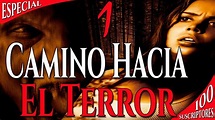 CAMINO HACIA EL TERROR - 1 - pelicula de Terror completa LINK aqui ⏬ ...