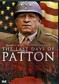 Blog dedicado al Cine Bélico e Histórico: Los últimos días de Patton ...