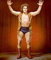 10 Interesting Facts About Wrestling Legend Andre the Giant | Vintage ...