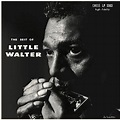 Little Walter - The Best Of Little Walter - New Lp 2019 Sundazed RSD L ...