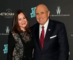 Rudy Giuliani Settles Divorce From Third Wife | New York City, NY Patch