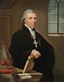 Karl Theodor von Dalberg - J Oechs als Kunstdruck oder Gemälde.