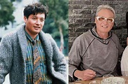 淡出演藝圈30年…74歲秦祥林真實模樣曝光 「還是帥哥」 | 台影最搶鏡 | 娛樂 | 世界新聞網
