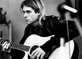 Kurt Cobain, le frasi più belle del leader dei Nirvana - Frasi Social