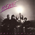 1983 Passionworks - Heart - Rockronología