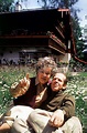 Magda Schneider,Horst Fehlhaber