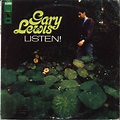 Gary Lewis - Listen! (1967, Vinyl) | Discogs
