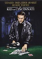 Le Kid de Cincinnati (film) - Réalisateurs, Acteurs, Actualités