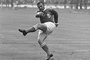 Ferenc Puskàs, biografia del calciatore ungherese - Campioni Calcio