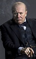 Gary Oldman as Winston Churchill in "Darkest Hour" Recent Movies, New ...