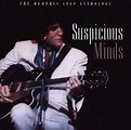 bol.com | Suspicious Minds, Elvis Presley | CD (album) | Muziek