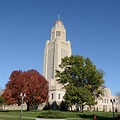 Nebraska State Capitol - Lincoln - Bewertungen und Fotos