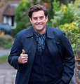 James Argent 2020: What He’s Up To Now