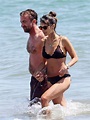 Jordana Brewster packs on PDA with new boyfriend and more star snaps ...