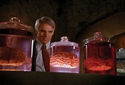 WHEN HEADS COLLIDE: CARL REINER’S THE MAN WITH TWO BRAINS | New Beverly ...