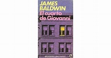 El cuarto de Giovanni by James Baldwin