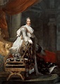 König Karl X. von Frankreich - François Pascal Simon Gérard als ...