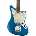 Fender Johnny Marr Jaguar Limited Edition Electric Guitar | Musician's ...