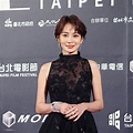 Yi-Chieh Lee at 22nd Taipei Film Festival - Jasmine Galleria Taipei