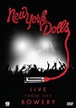 Live at the Bowery [DVD] [2011] [Region 1] [US Import] [NTSC]: Amazon ...