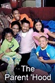 The Parent 'Hood (TV Series 1995-1999) — The Movie Database (TMDb)