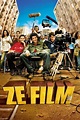 Ze Film (2005) | The Poster Database (TPDb)