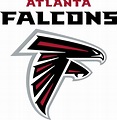 Atlanta Falcons Logo – PNG e Vetor – Download de Logo