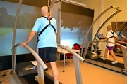 Sports and Community Physiotherapy: Exercise Combats Frailty: Physical ...